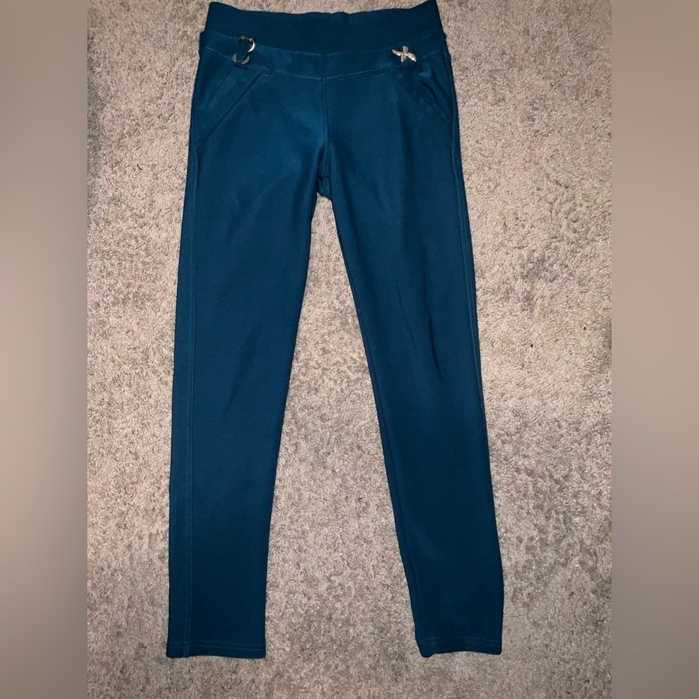 Women's Fitted Fleece Pants